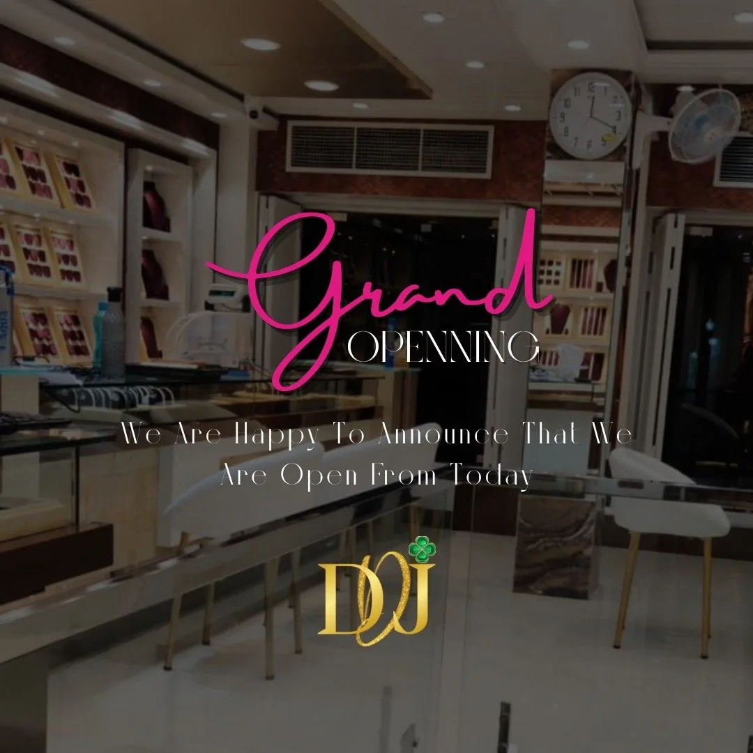 D.D. Jewellers