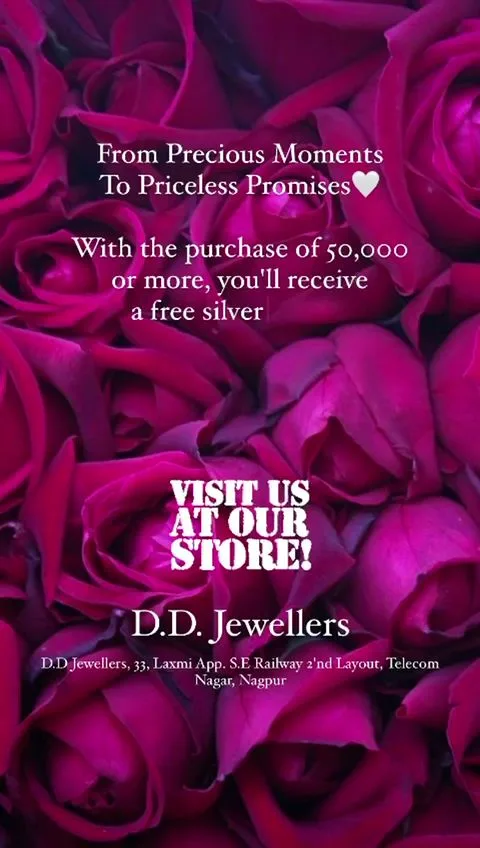D.D. Jewellers