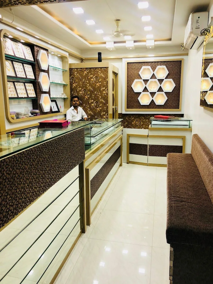 CHANDRAKANT JWELLERS