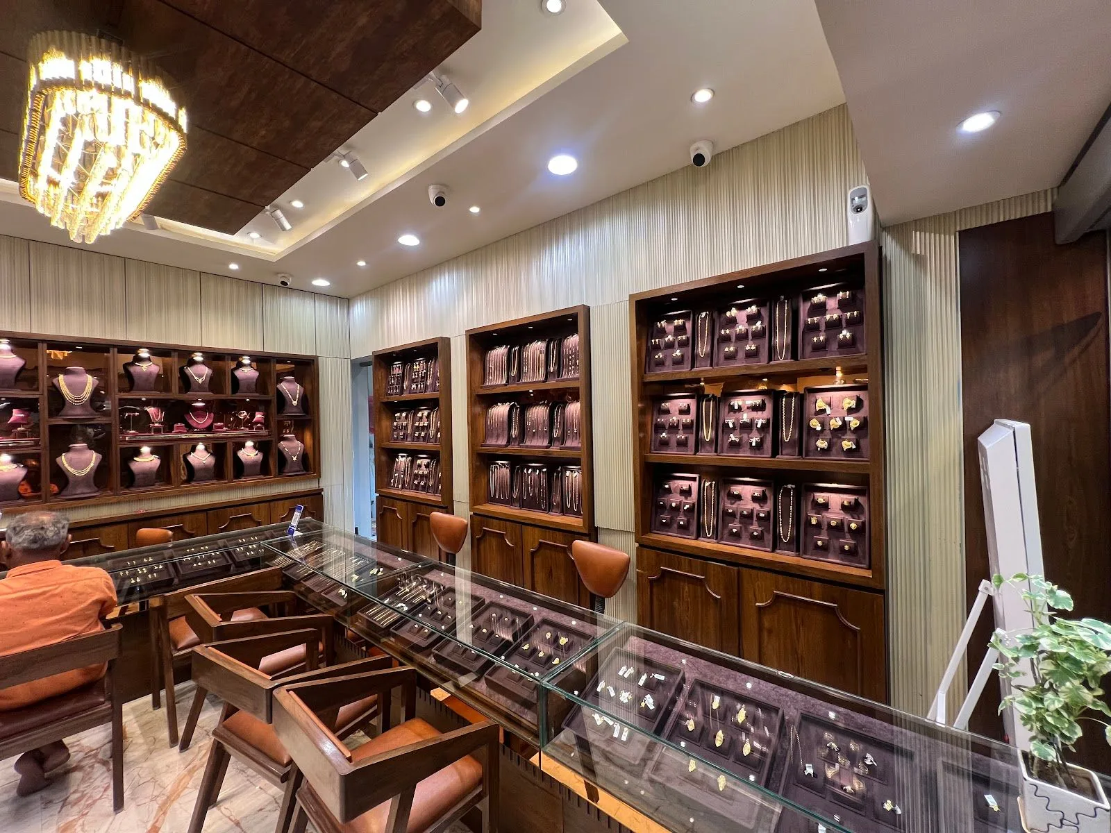 Dumbhare Jewellers