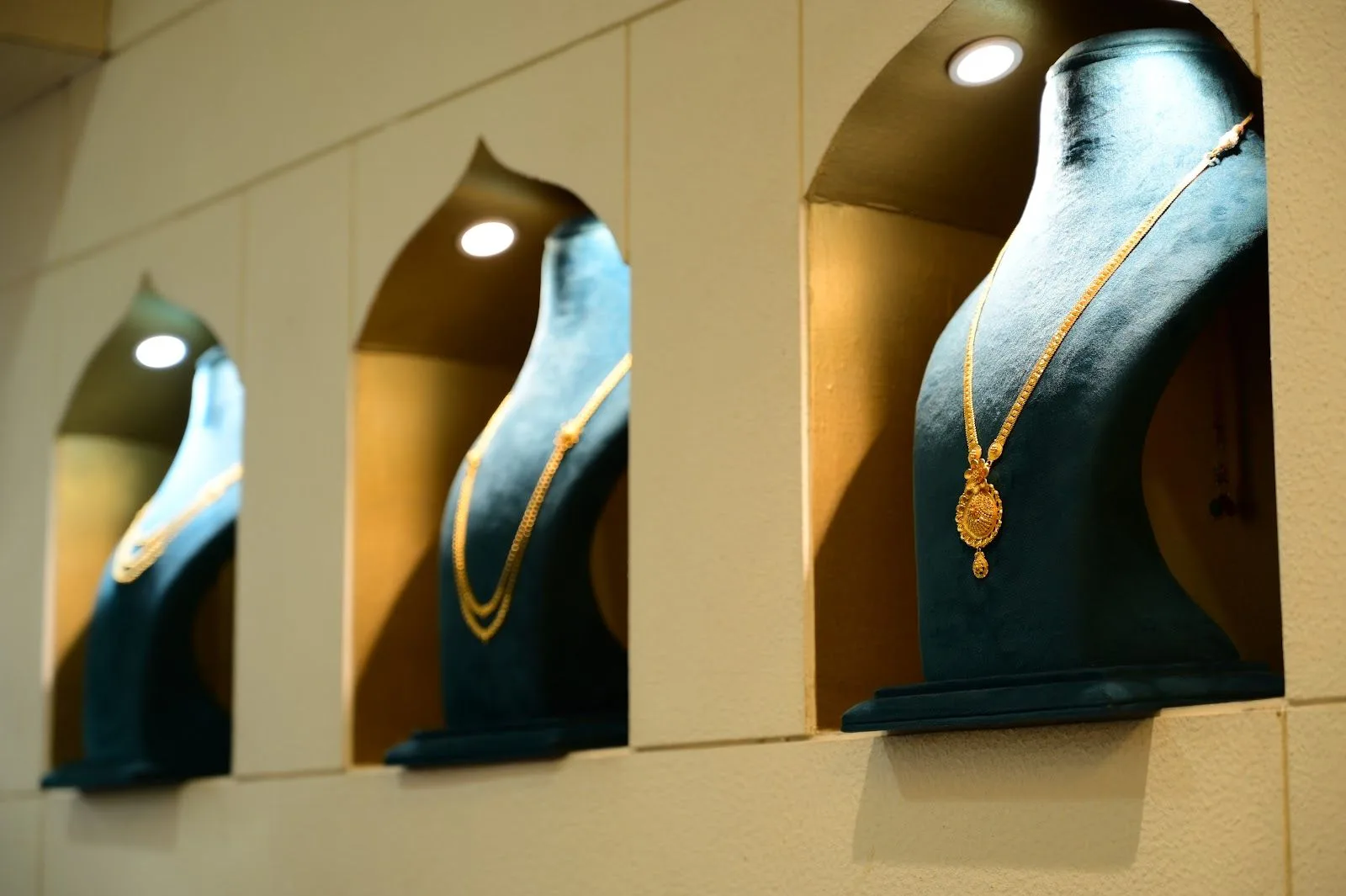 Dumbhare Jewellers