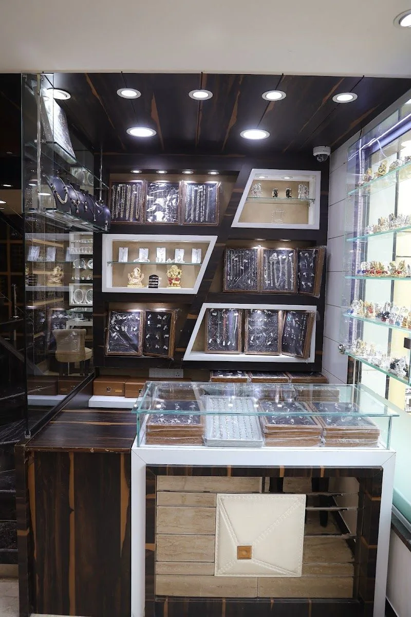 Sawarkar Jewellers UVSJ nagpur