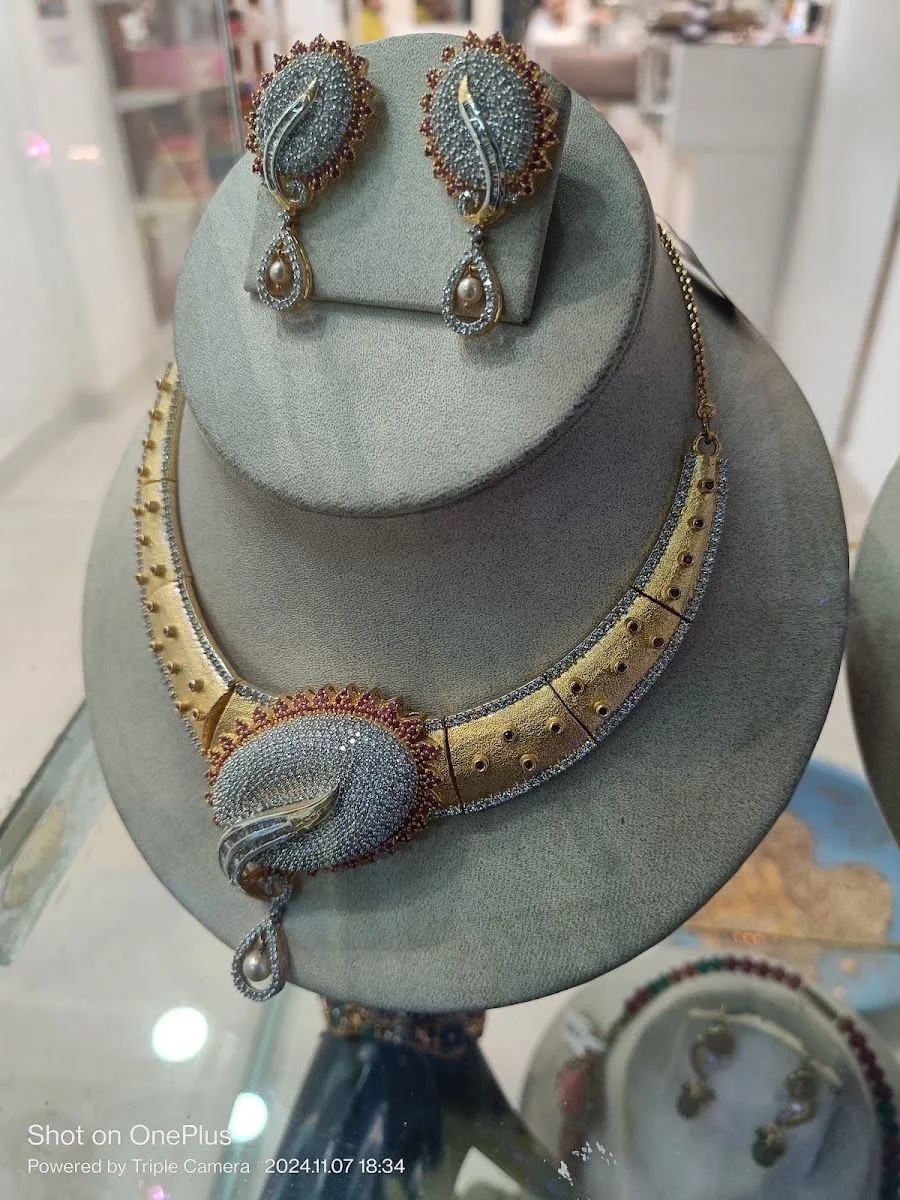 Radharani Jewellers