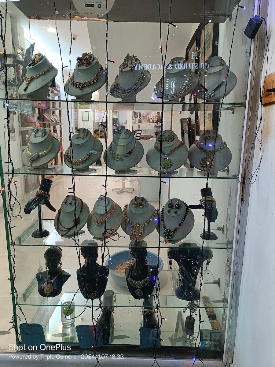 Radharani Jewellers