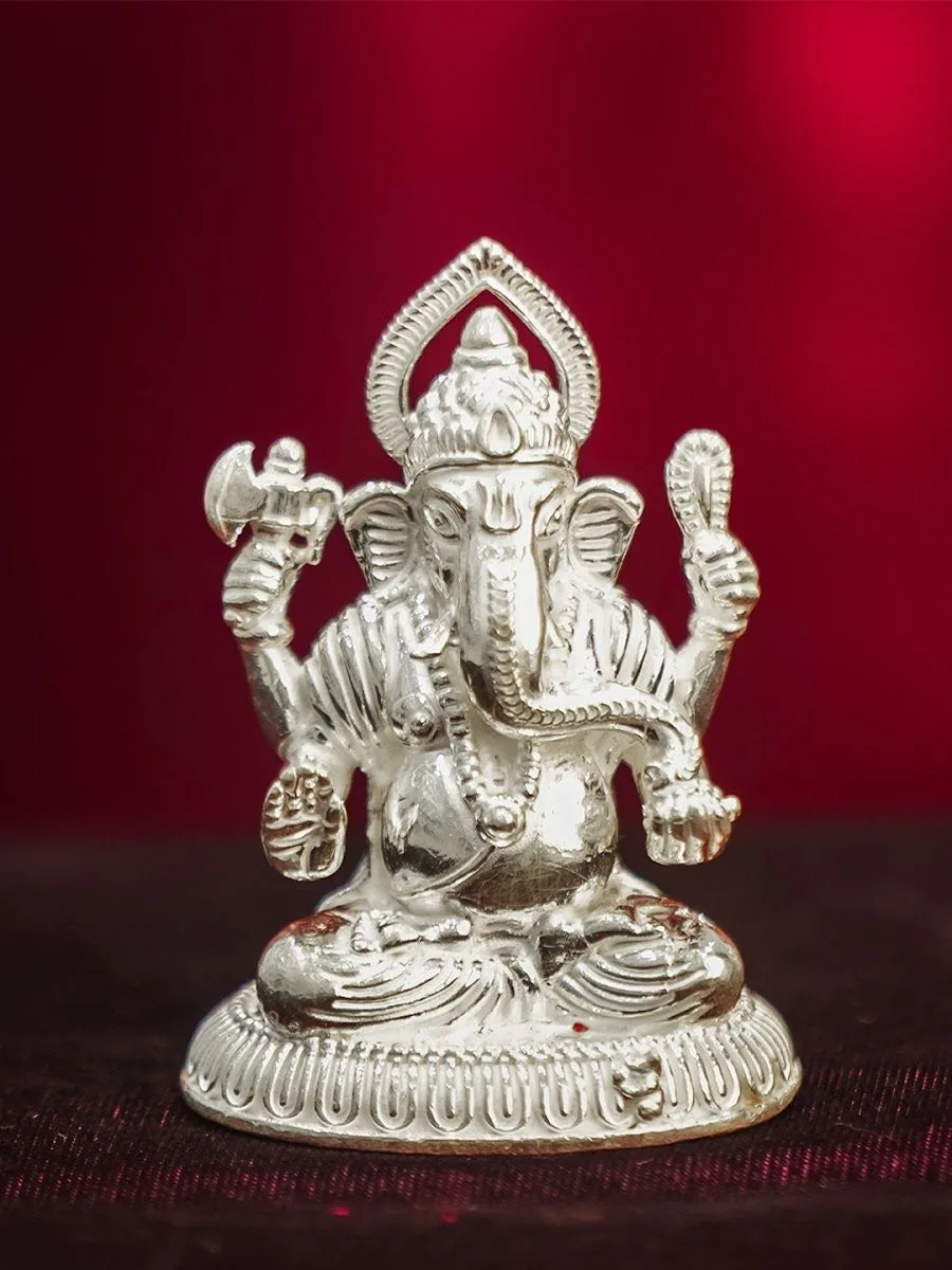 Aashirwad Silvers
