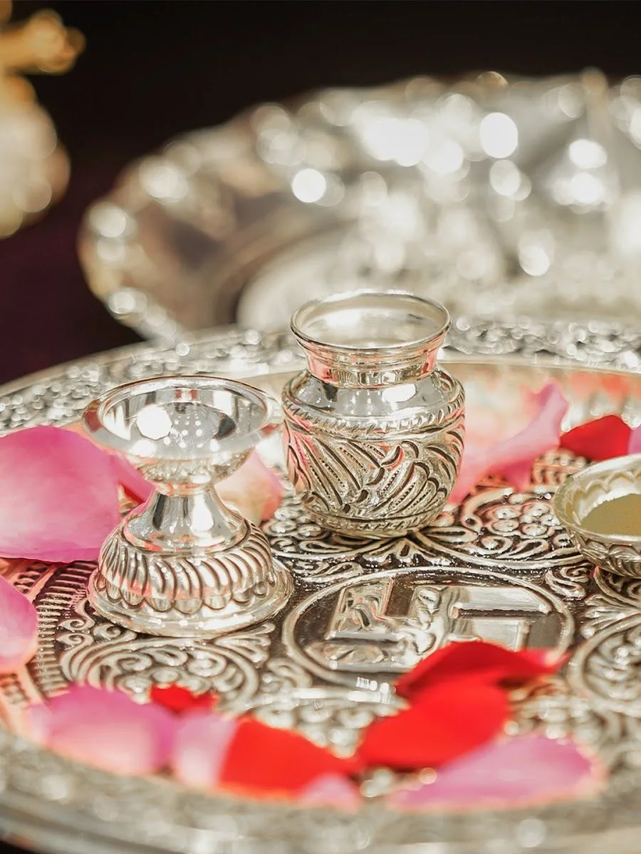 Aashirwad Silvers