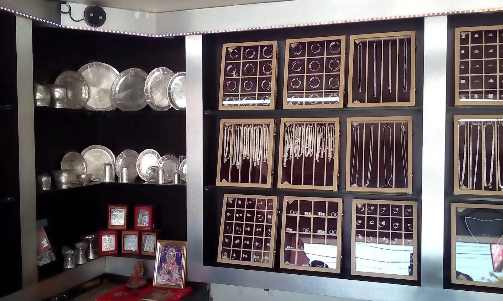 Shree Krishna Jewellers
