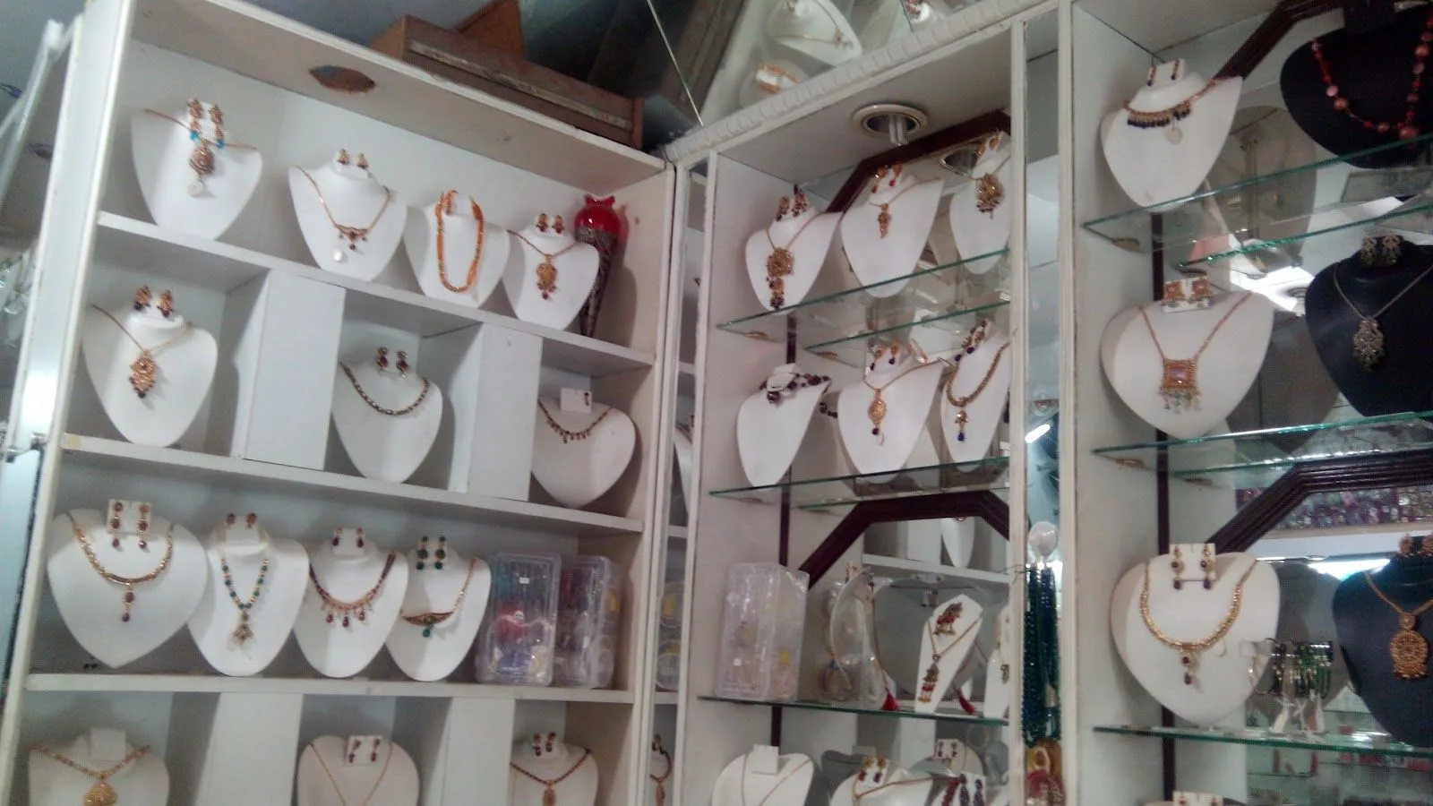 Jeesa Art Jewellers