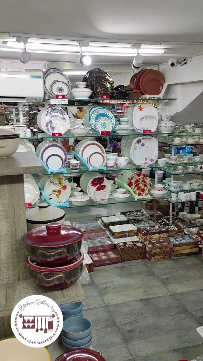 Shivratan Marketing