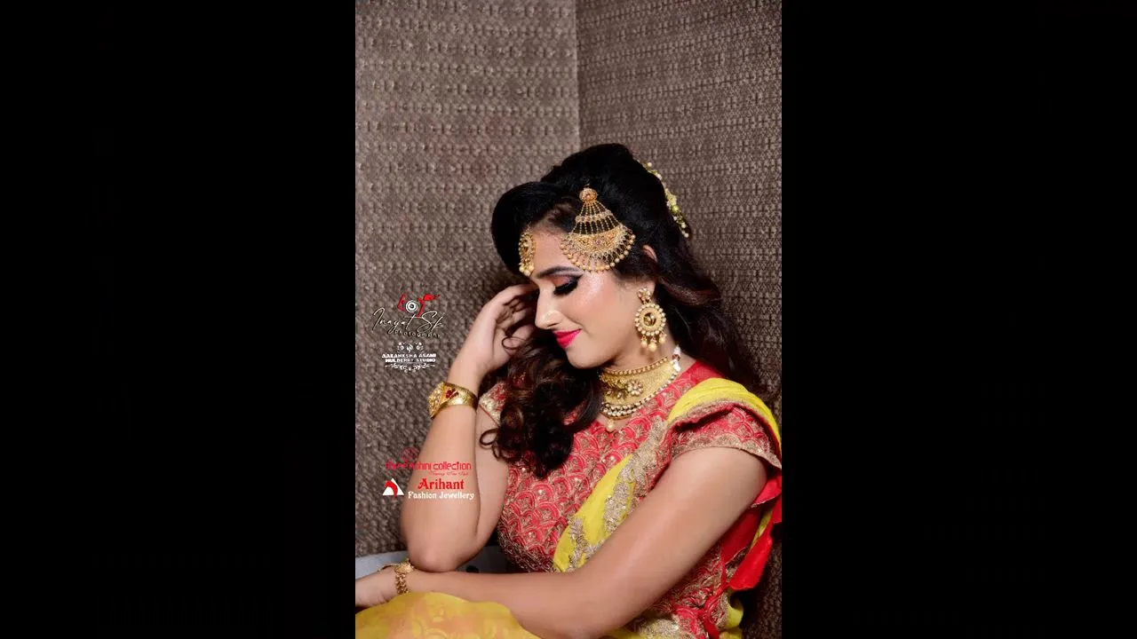 ARIHANT FASHION JEWELLERY