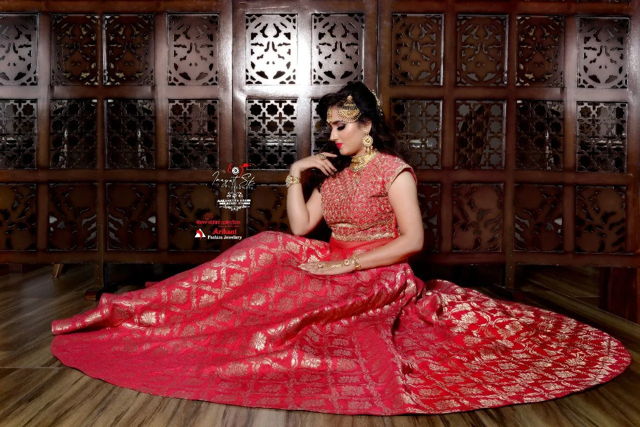 ARIHANT FASHION JEWELLERY