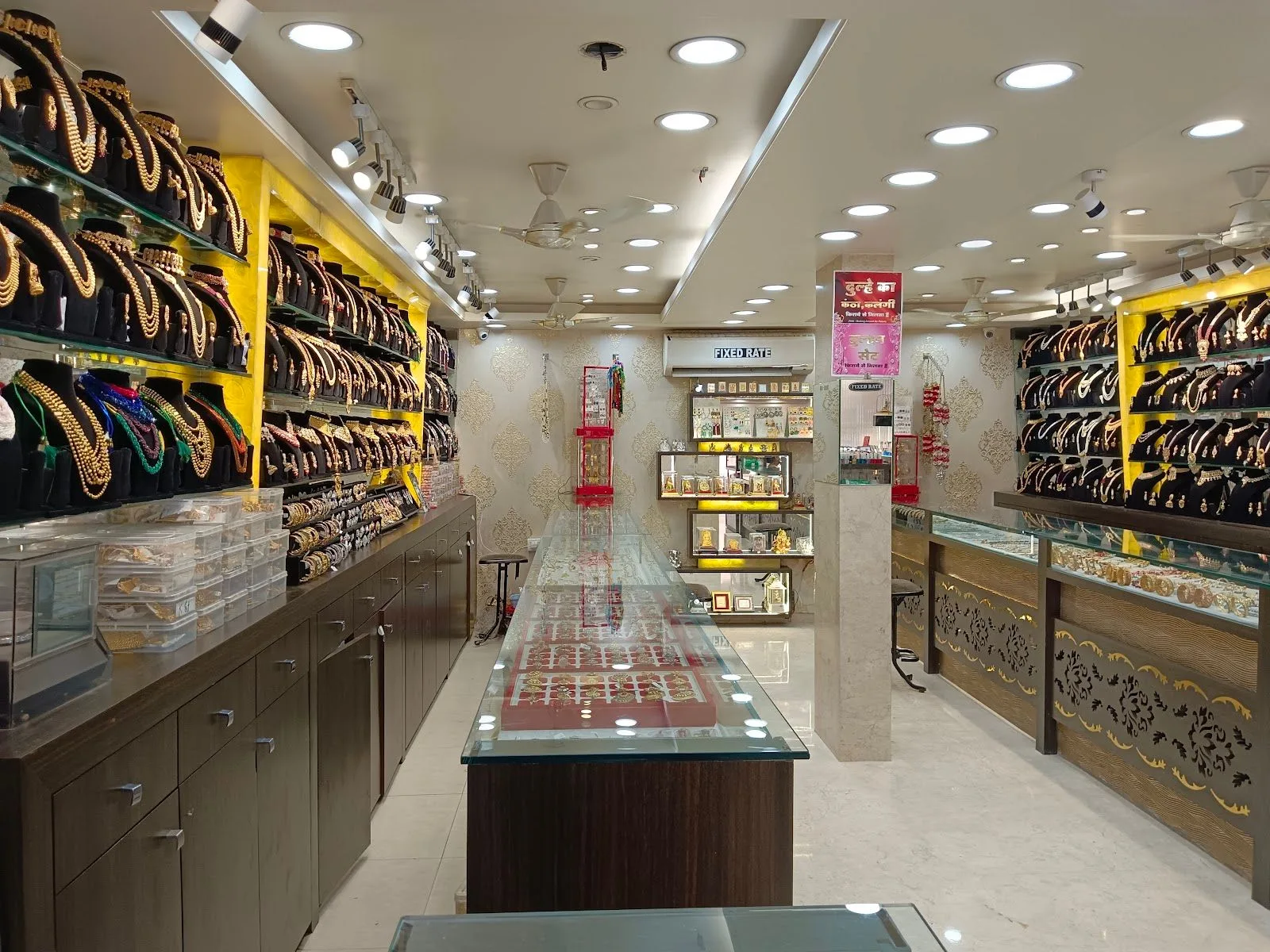 ARIHANT FASHION JEWELLERY