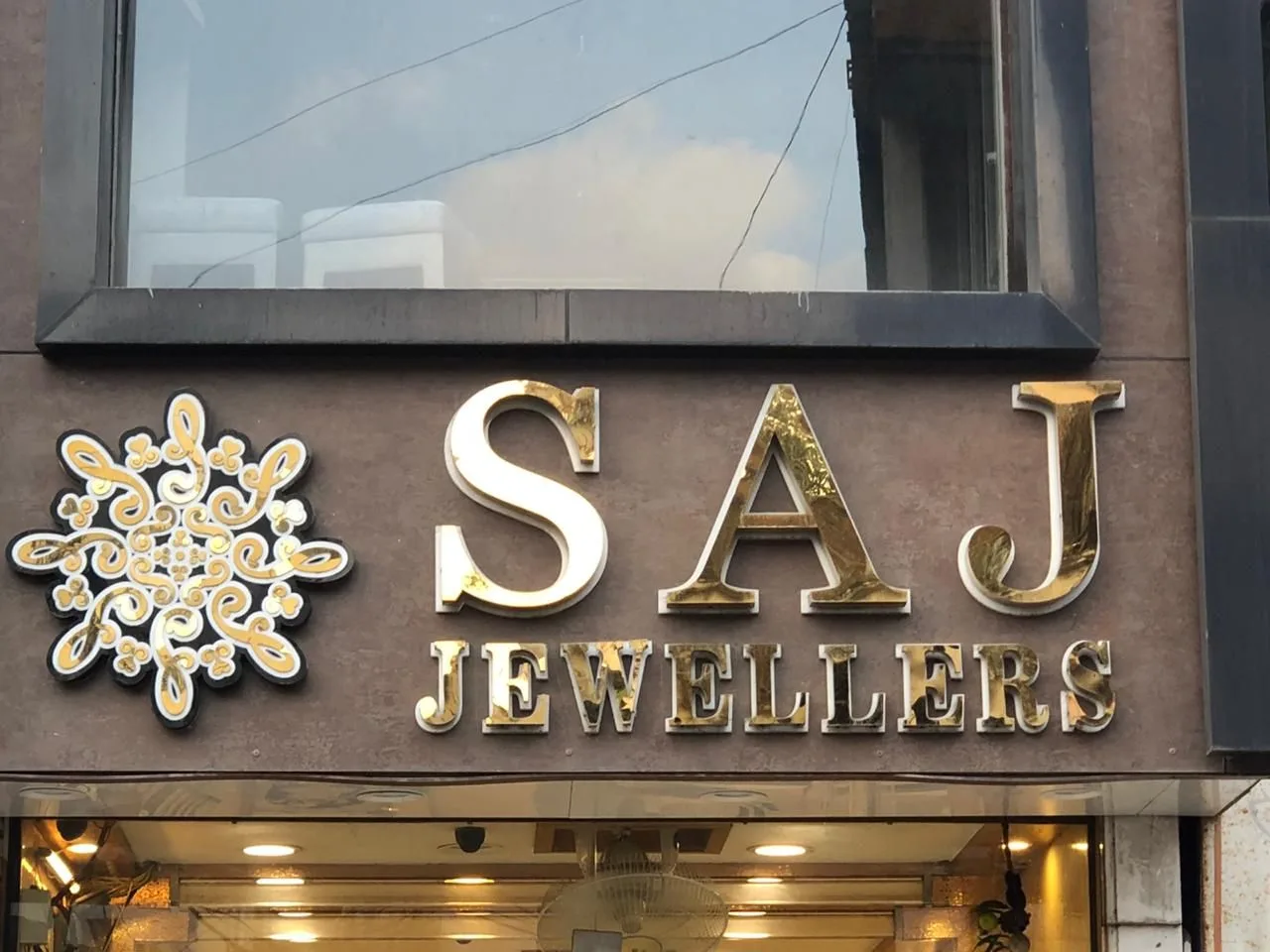 SAJ Jewellers