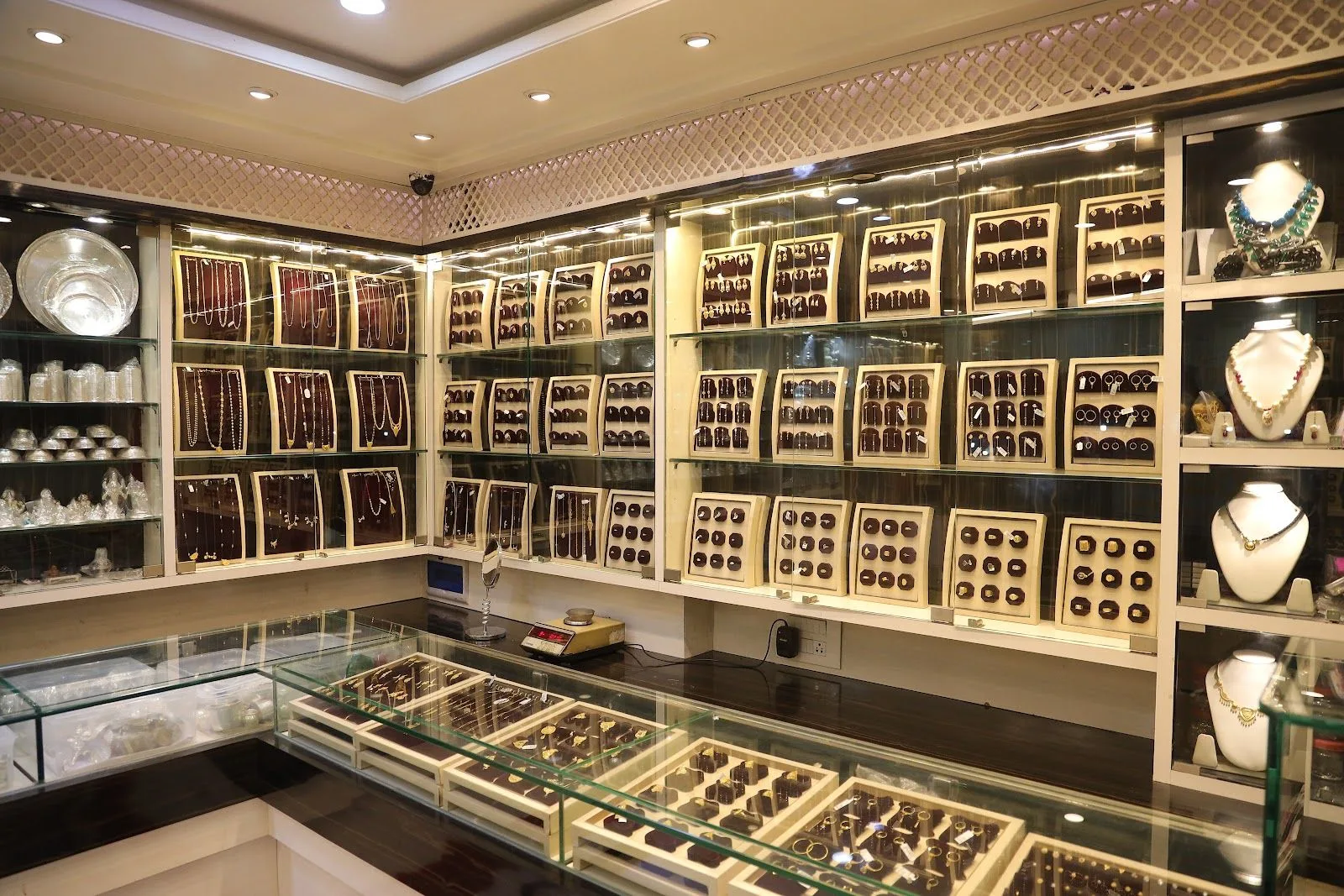 Asare Jewellers