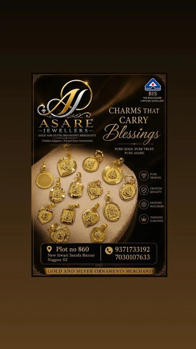 Asare Jewellers