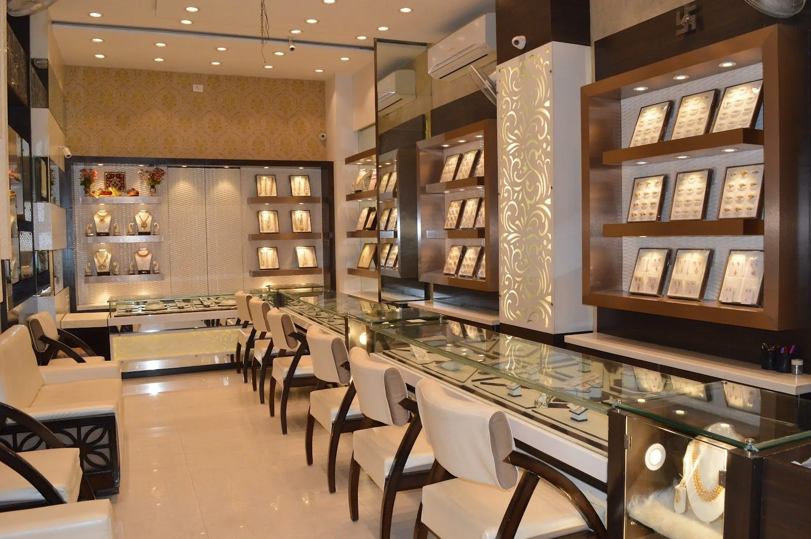 Amruttara jewellers