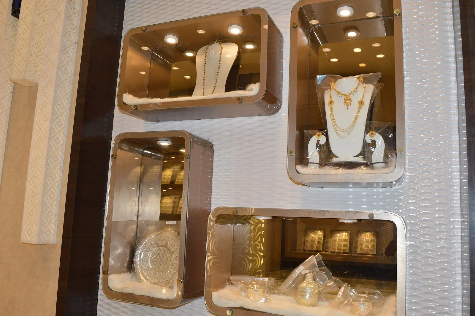 Amruttara jewellers