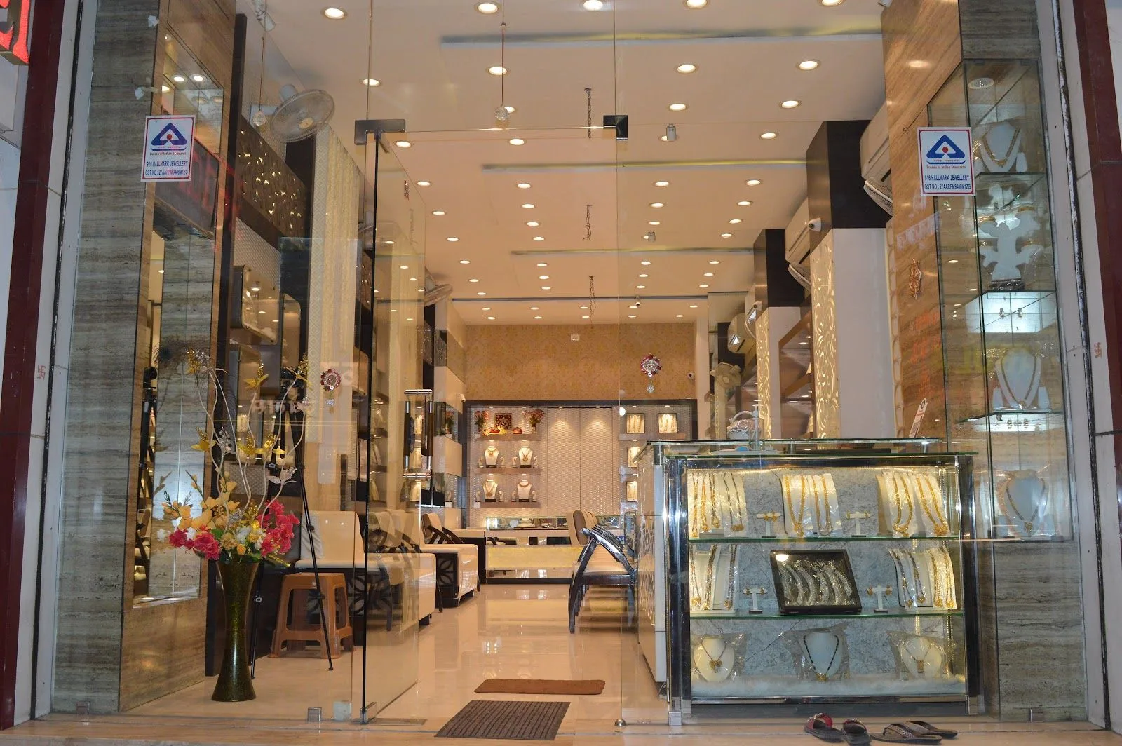 Amruttara jewellers