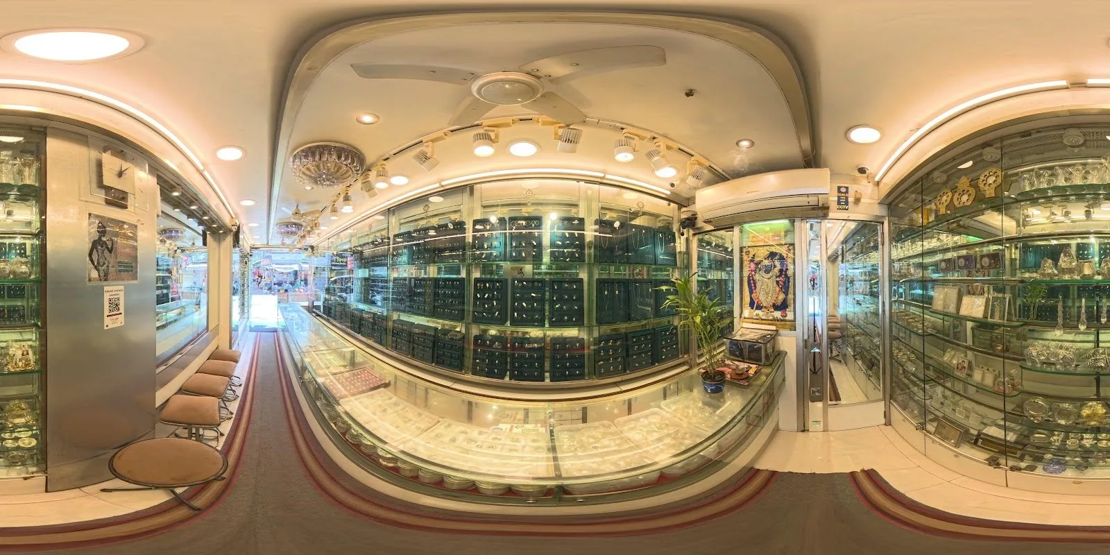 BABULAL AND SONS JEWELLERS