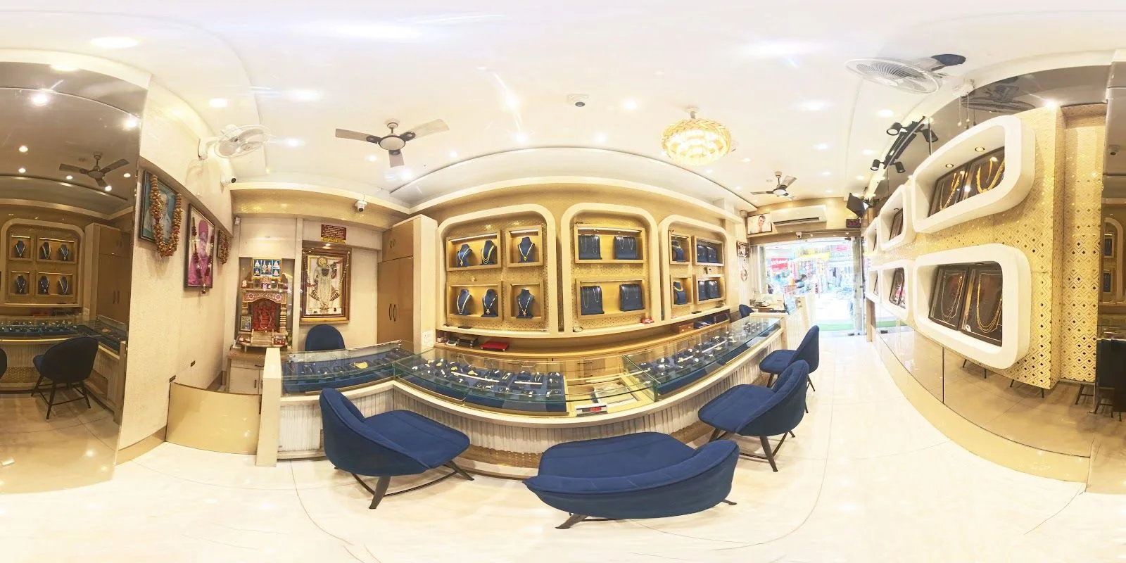 Parekh N.V. Jewellers