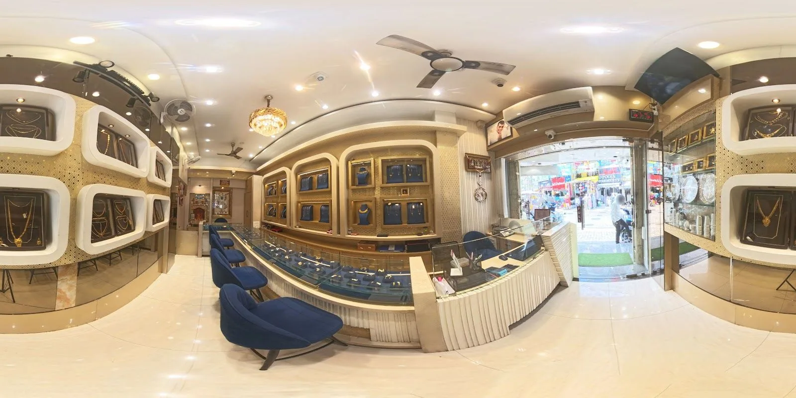 Parekh N.V. Jewellers