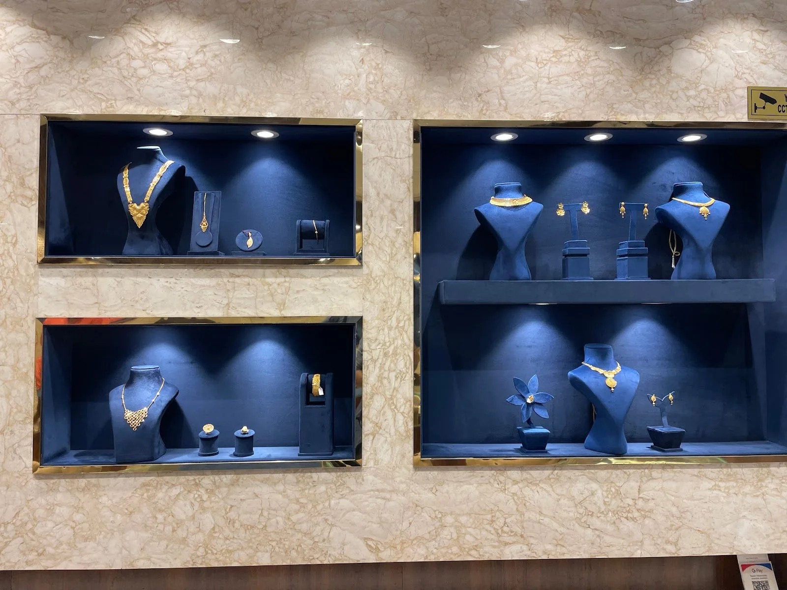 Parekh Tribhuvandas Jivanbhai Jewellers