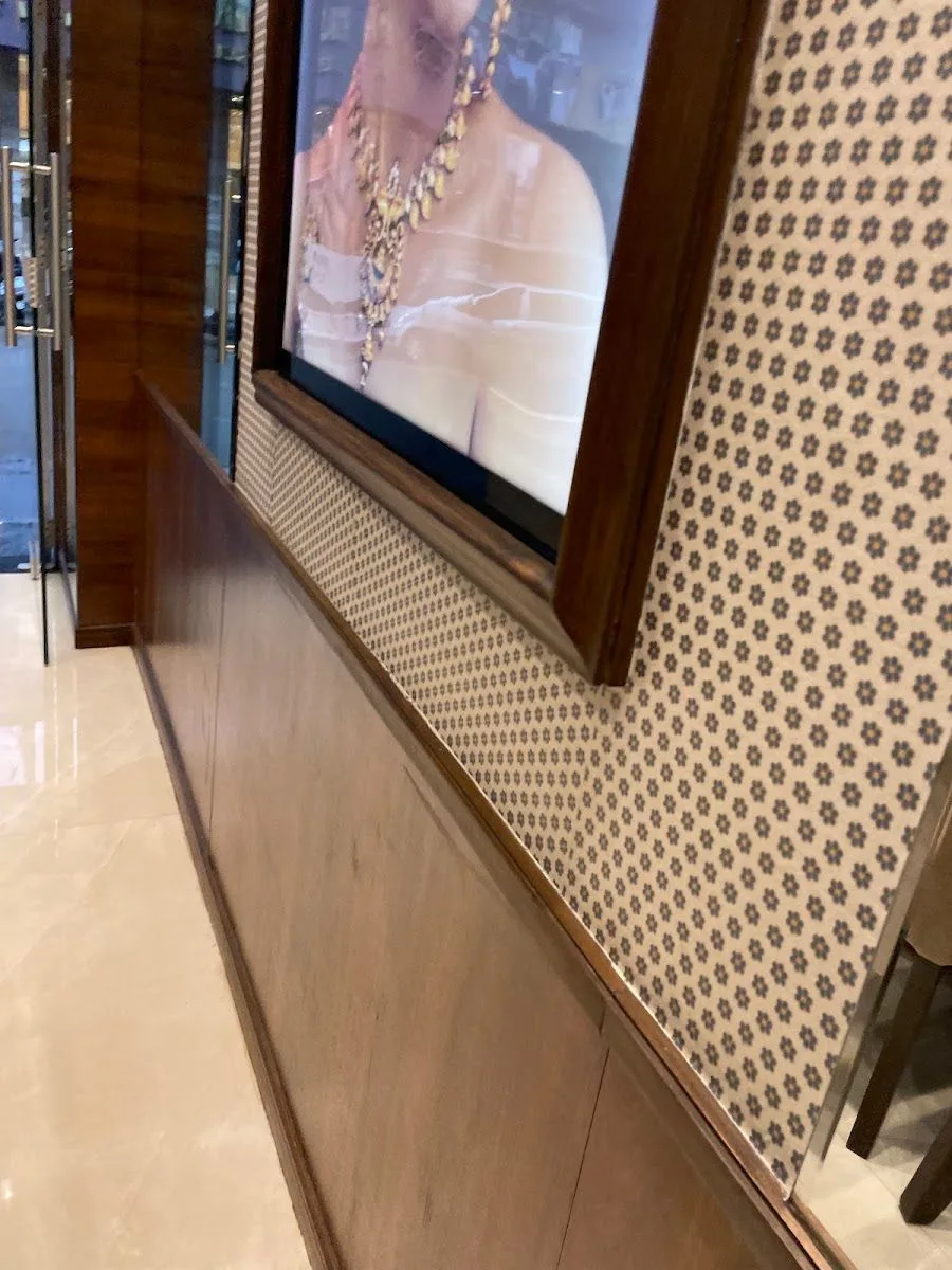 Parekh Tribhuvandas Jivanbhai Jewellers