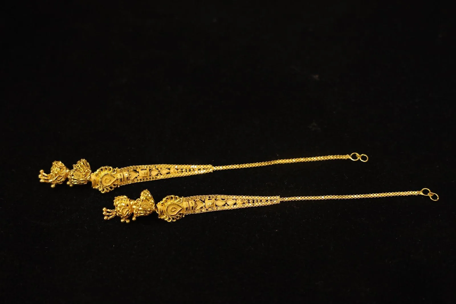 M/s. Gaurav Kothari Jewellers