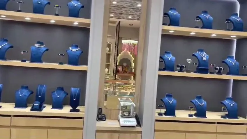 Senco Gold &amp; Diamond - Nagpur
