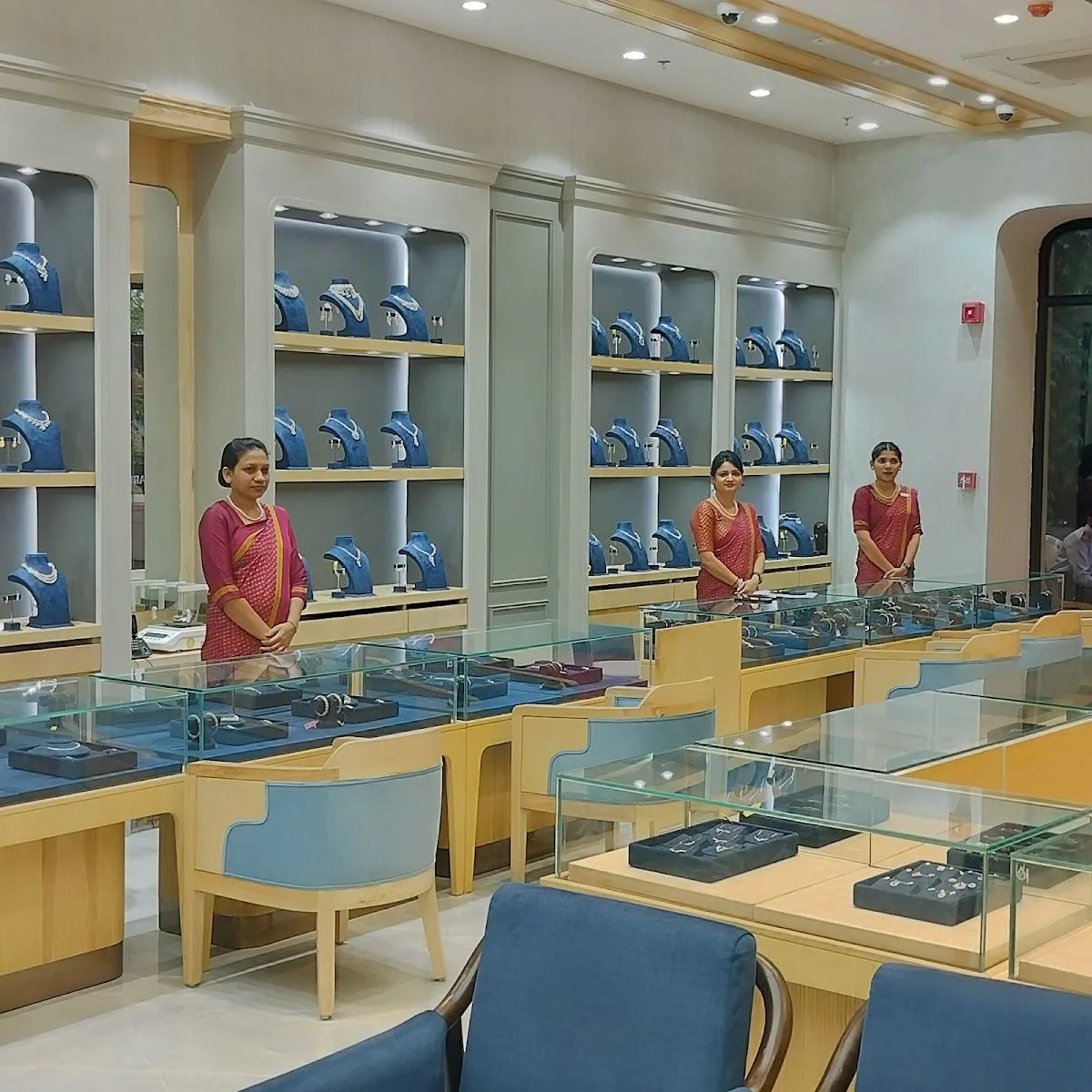 Senco Gold &amp; Diamond - Nagpur
