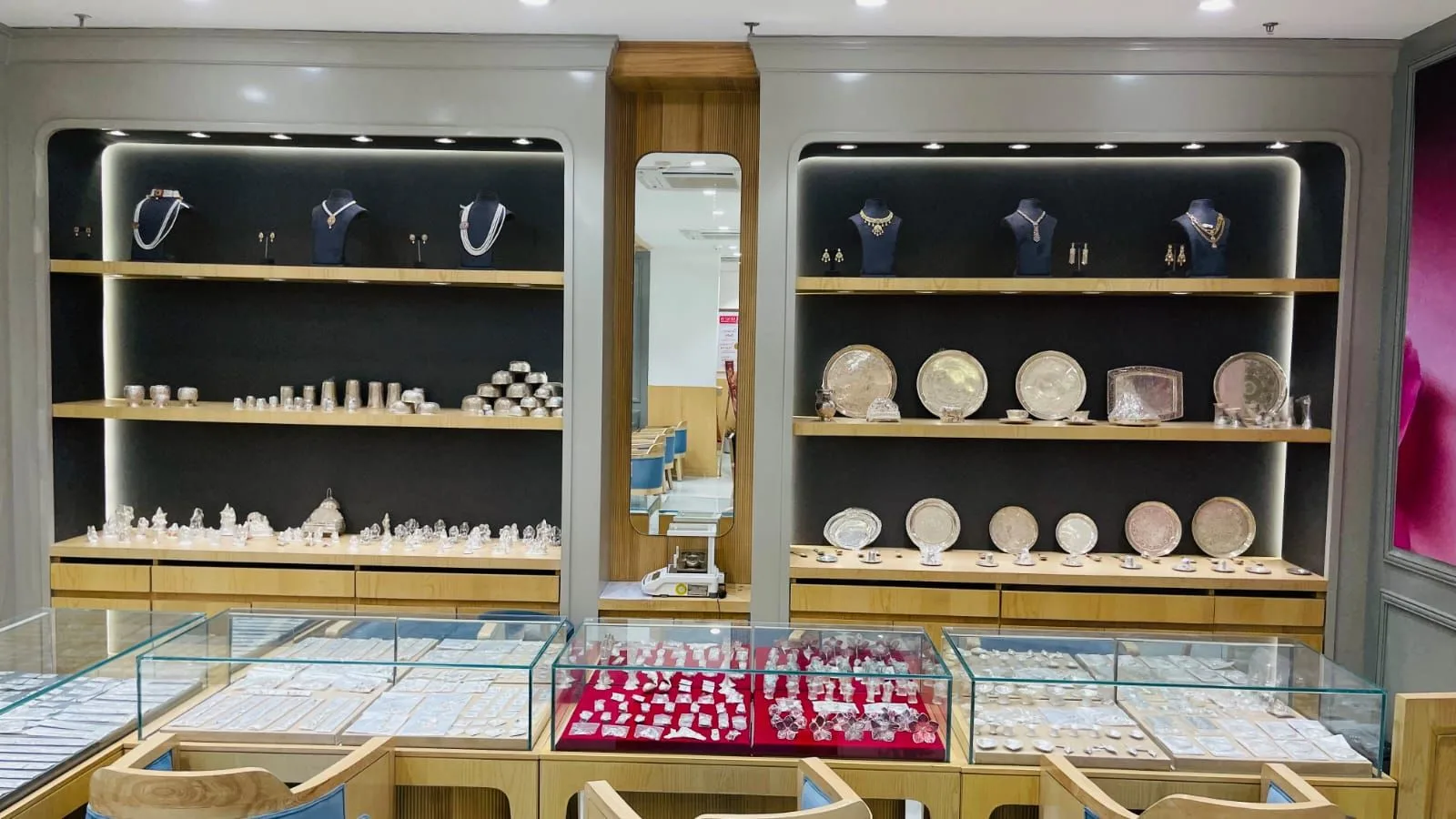 Senco Gold &amp; Diamond - Nagpur