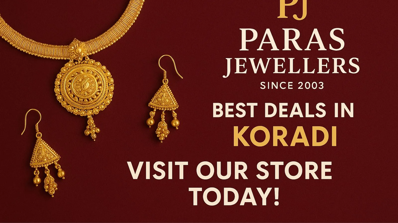 Paras Jewellers