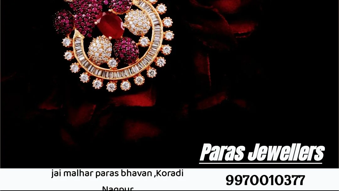 Paras Jewellers