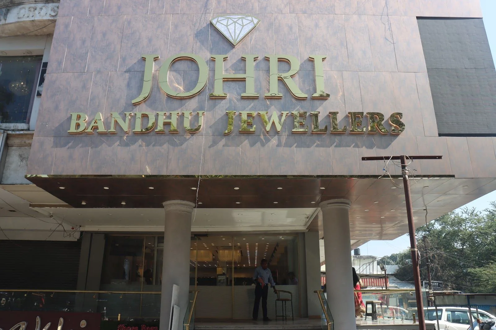Johri Bandhu Jewellers