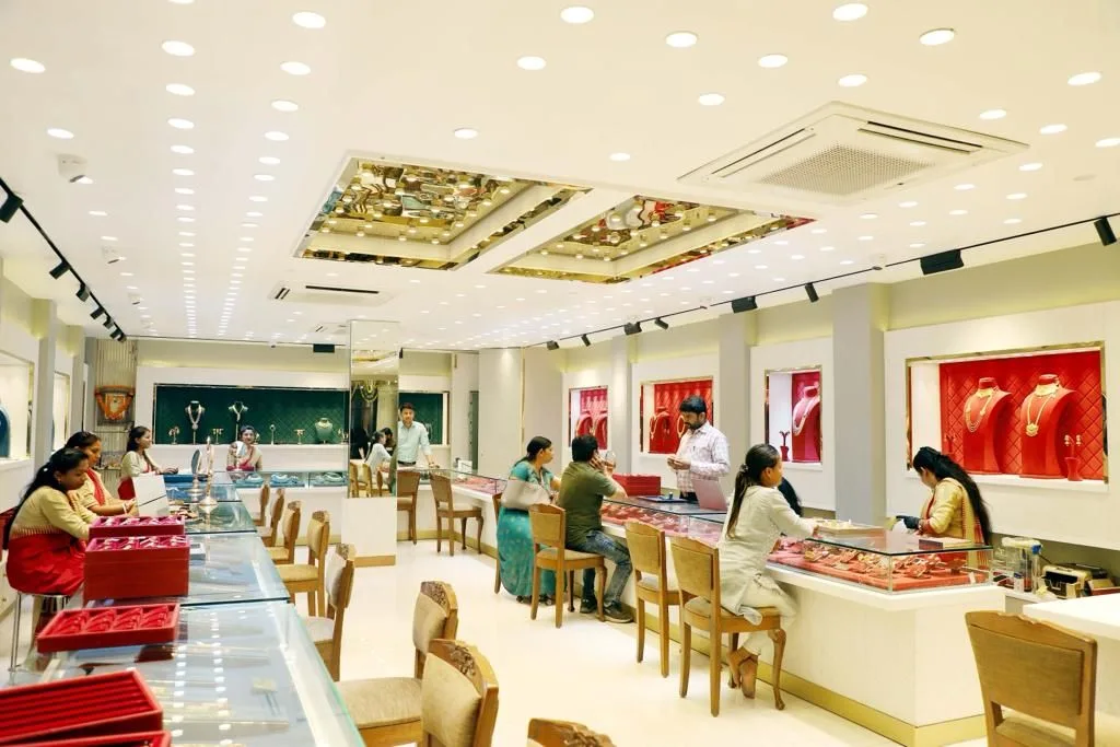 Johri Bandhu Jewellers