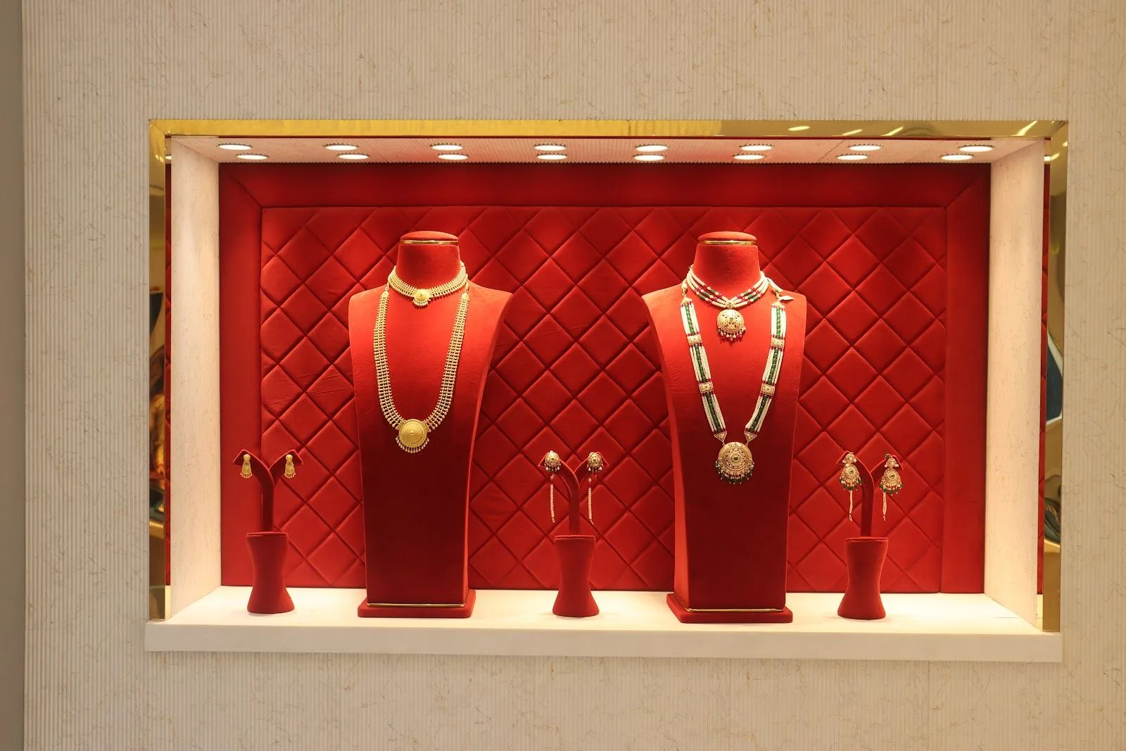 Johri Bandhu Jewellers