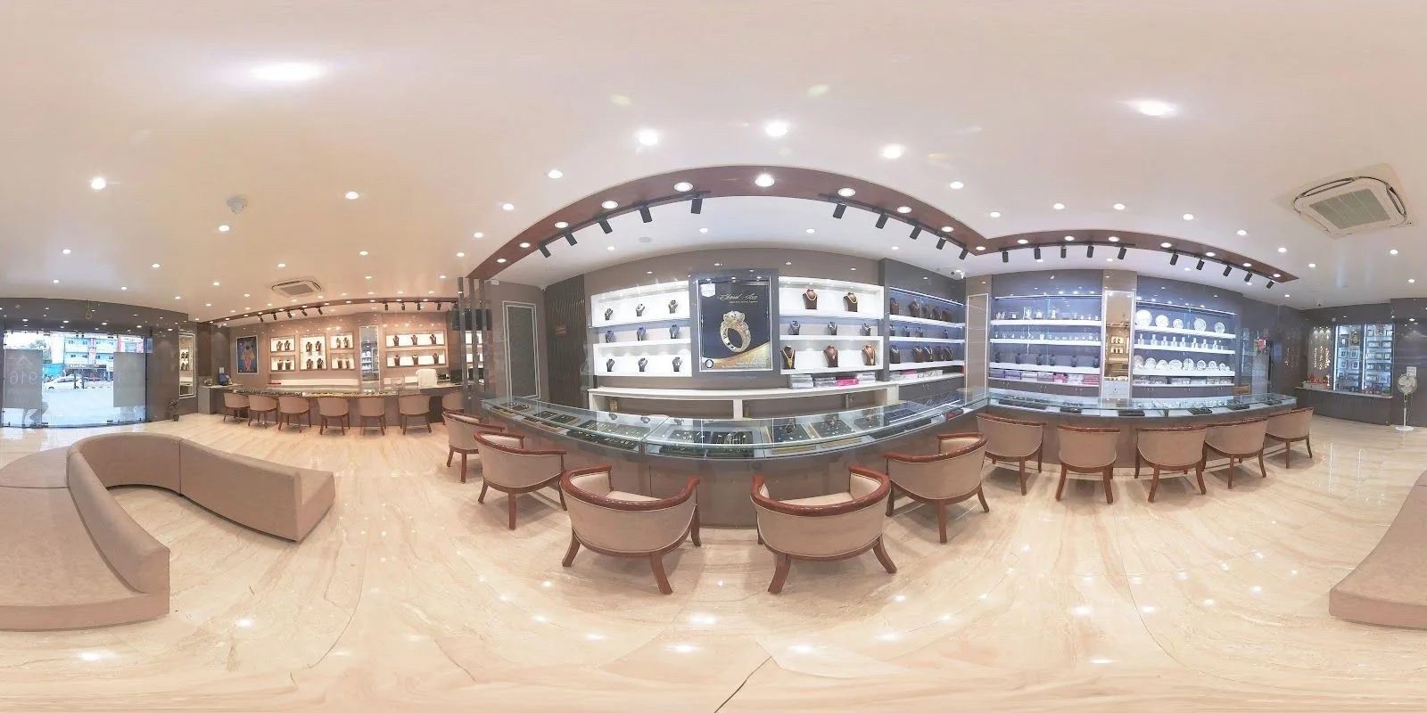 Shri Ganesh Jewellers