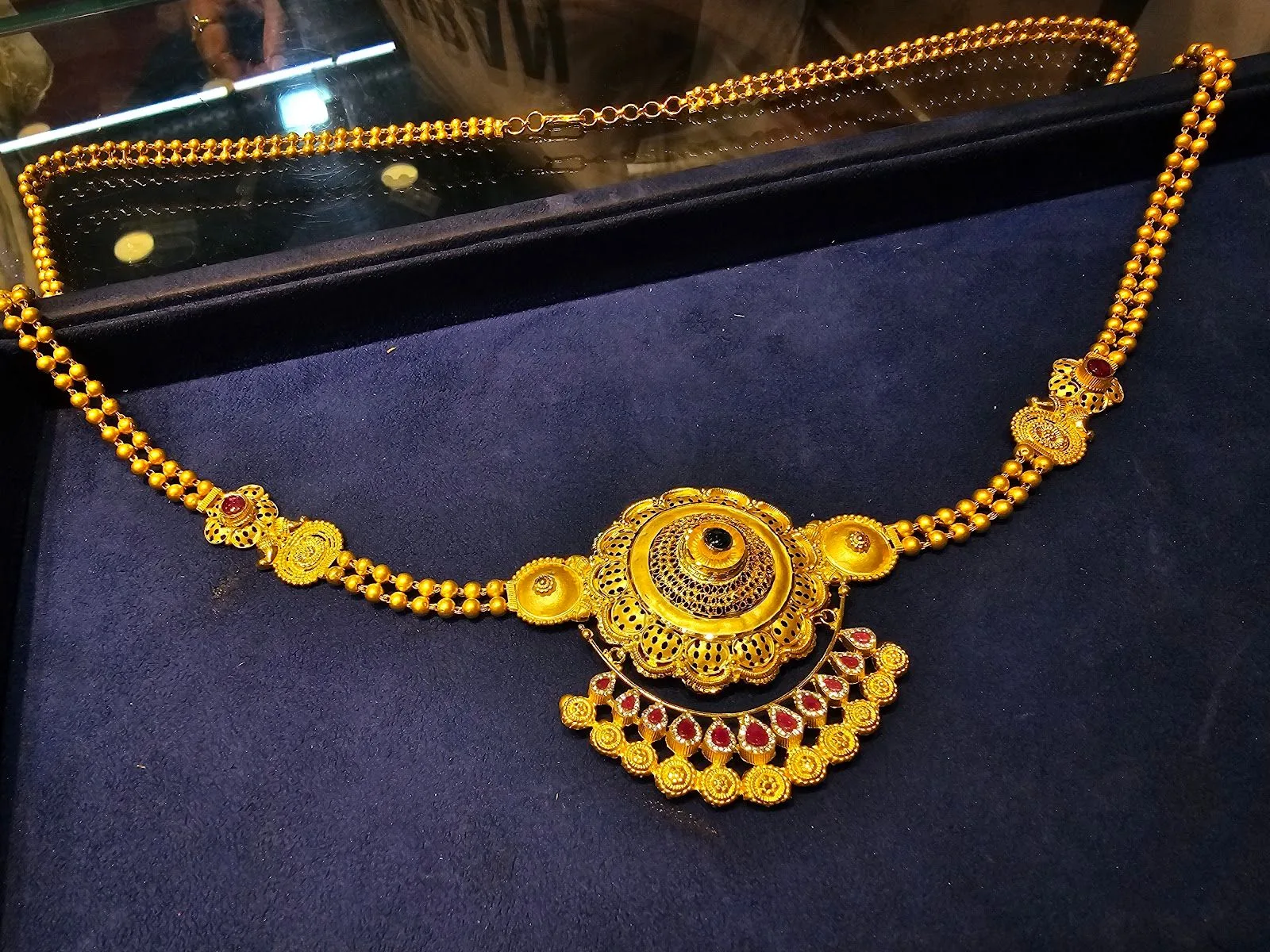 Shri Narmada Jewellers