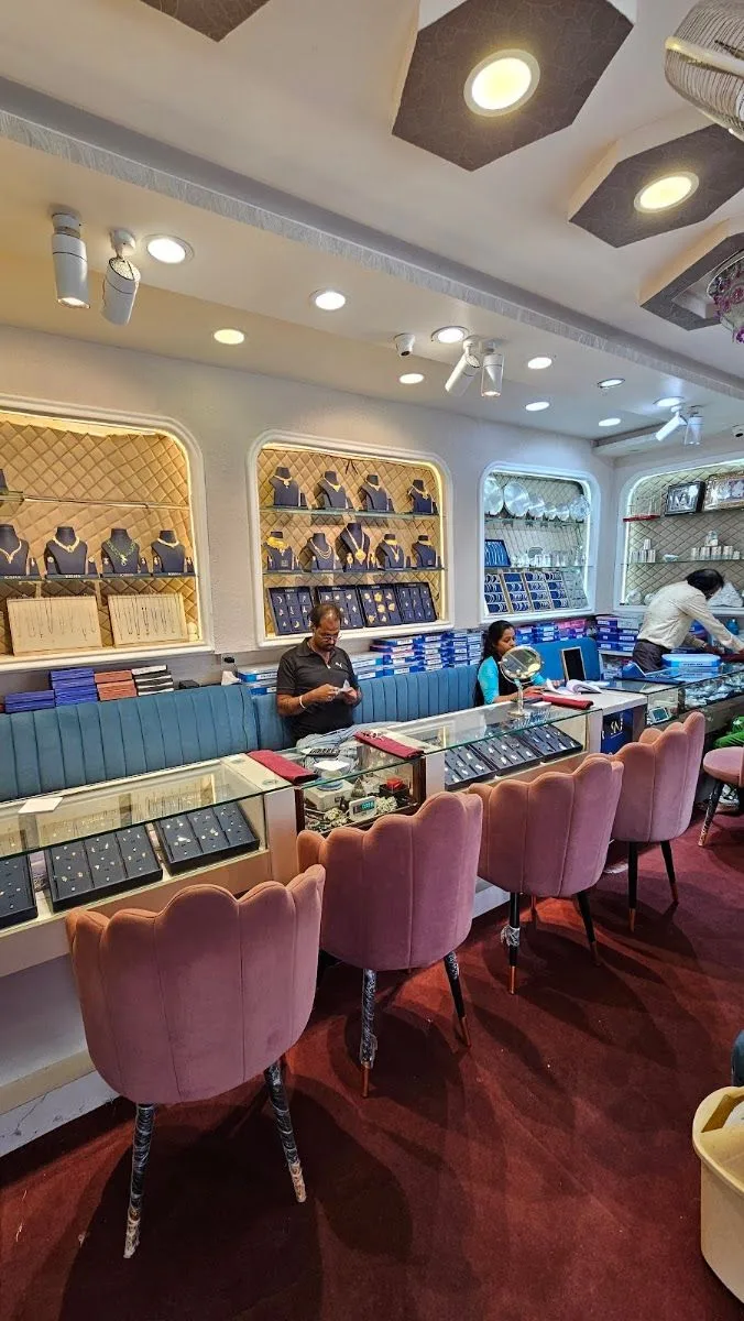Shri Narmada Jewellers