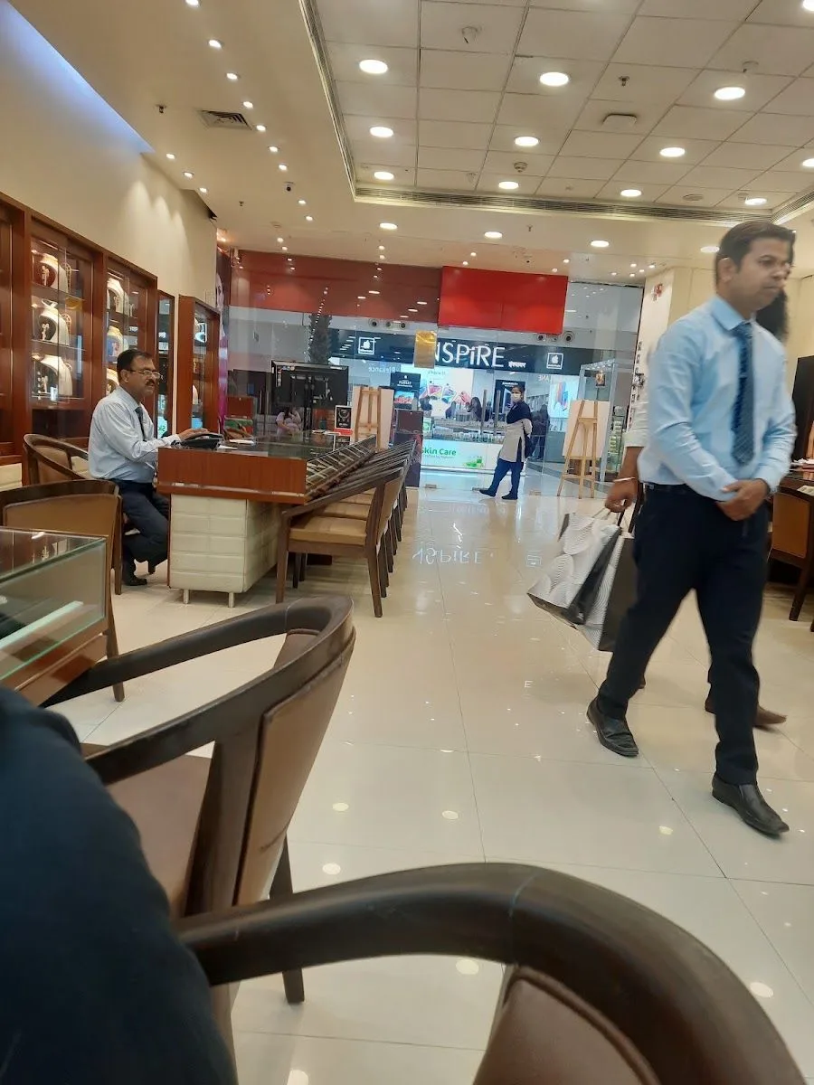 Reliance Jewels - MP Nagar, Bhopal