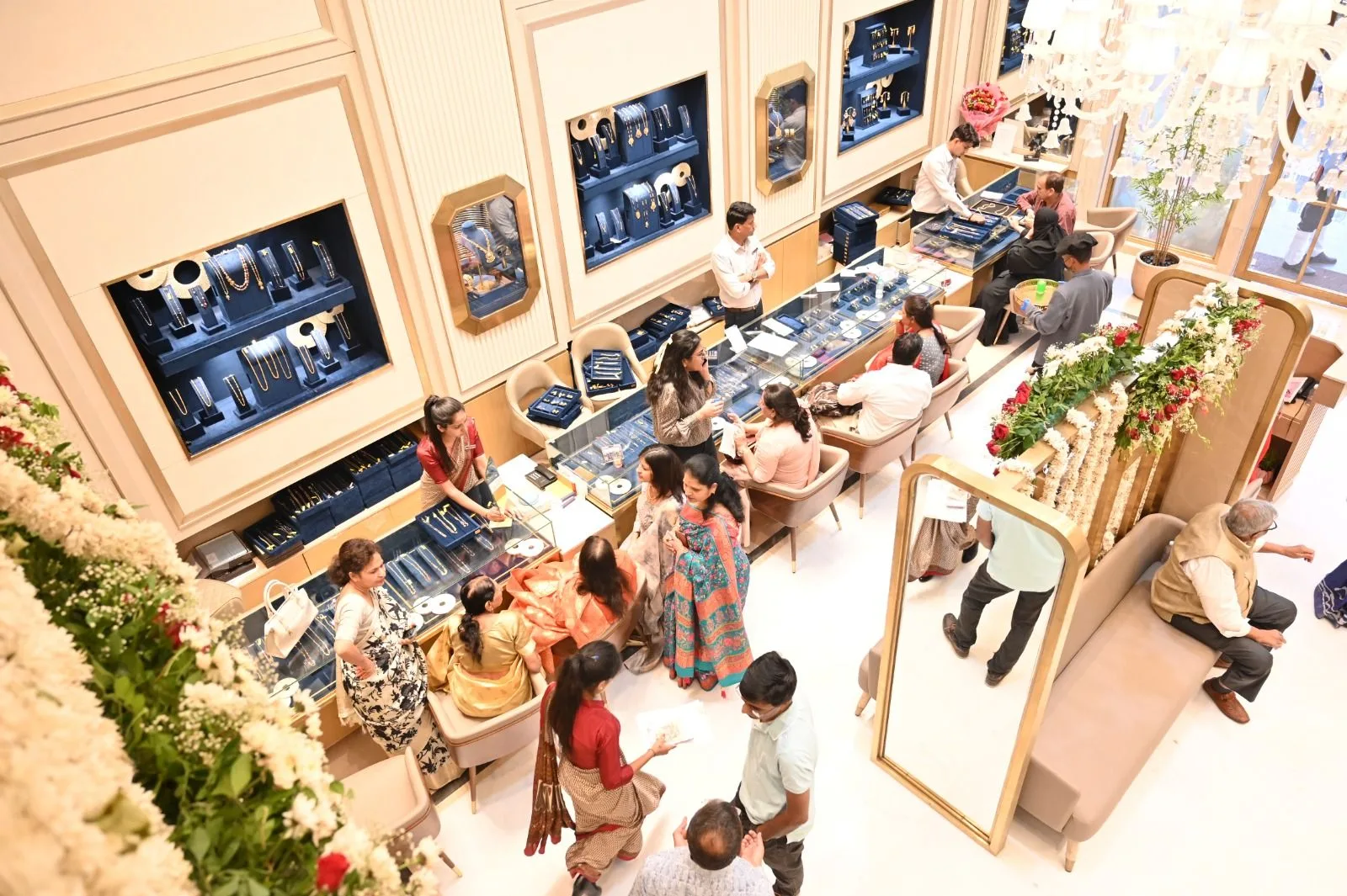 Akshay Jewellers