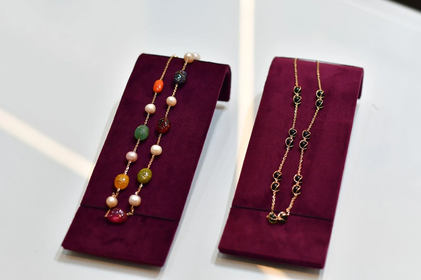 Antiav by Ambajee Jewellers