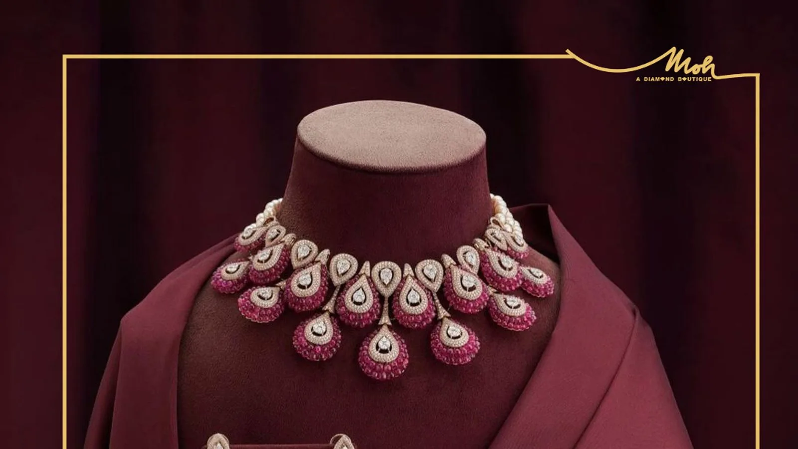 Moh a Diamond Boutique