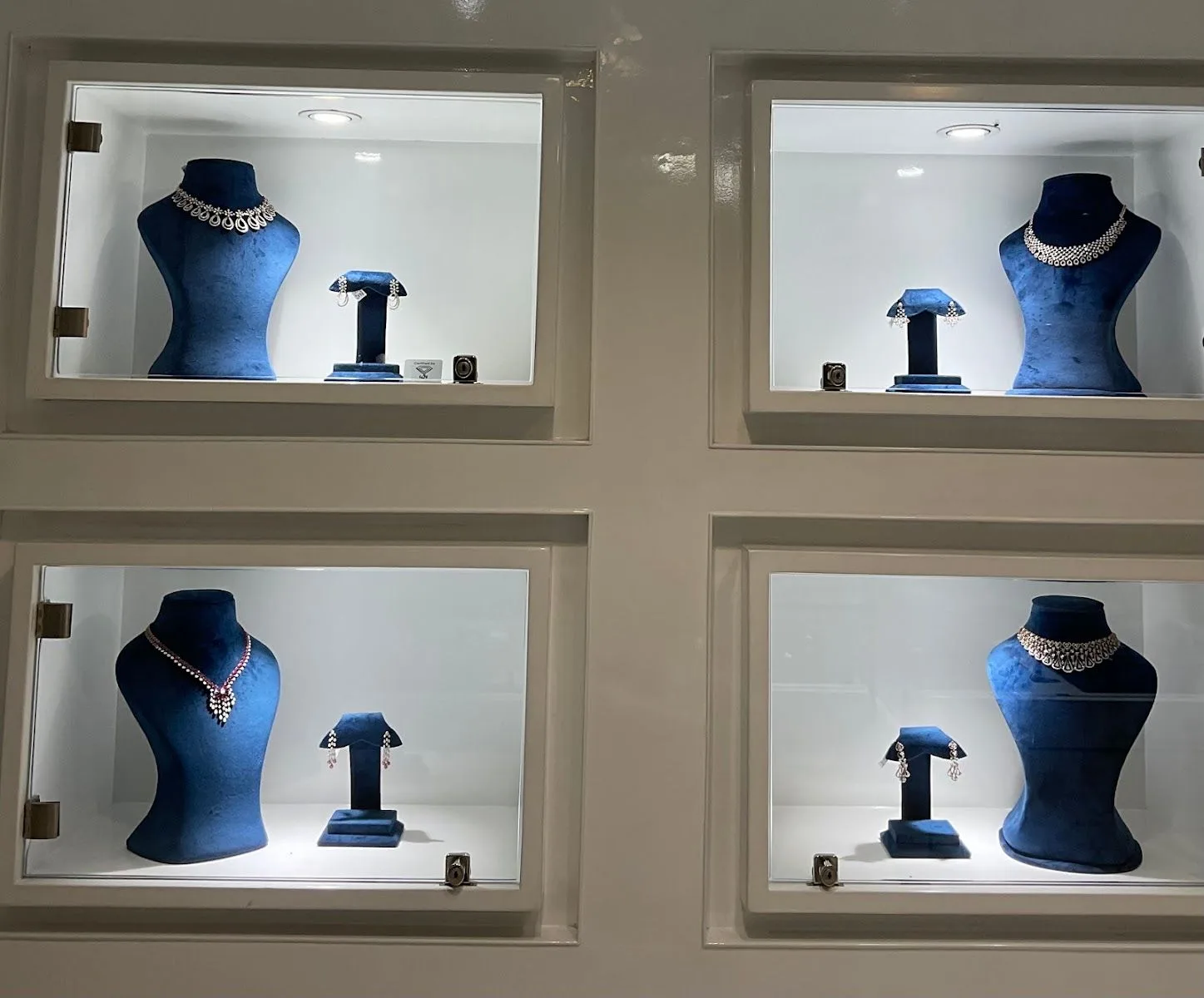 Moh a Diamond Boutique