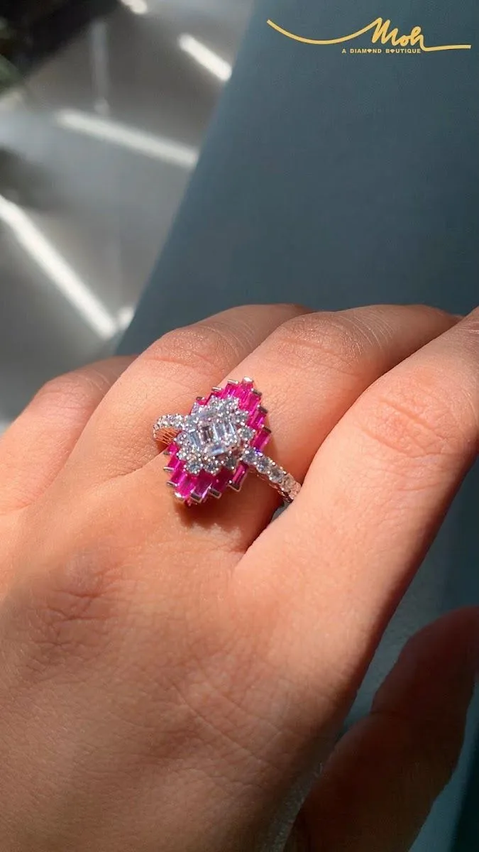 Moh a Diamond Boutique