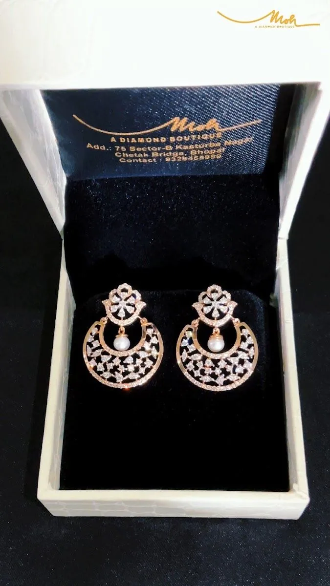 Moh a Diamond Boutique