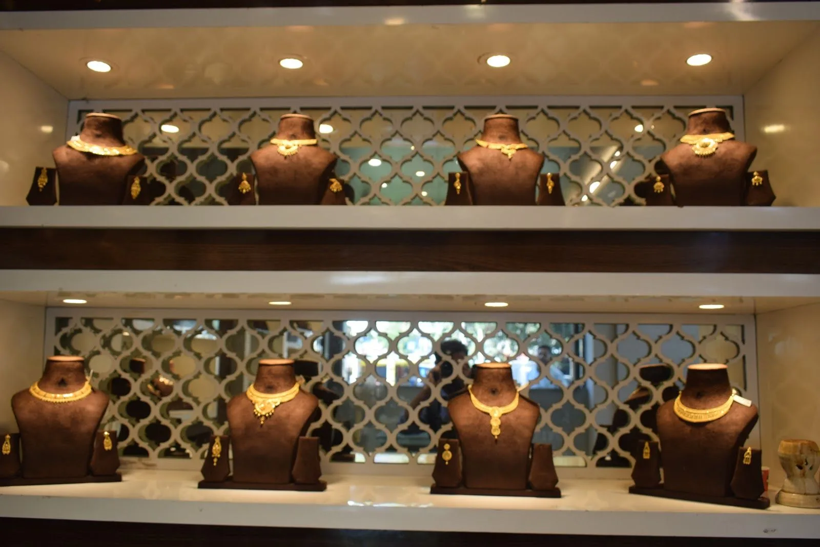 Ashirwad jewellers