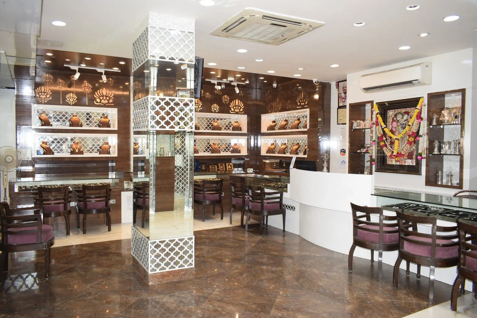 Ashirwad jewellers