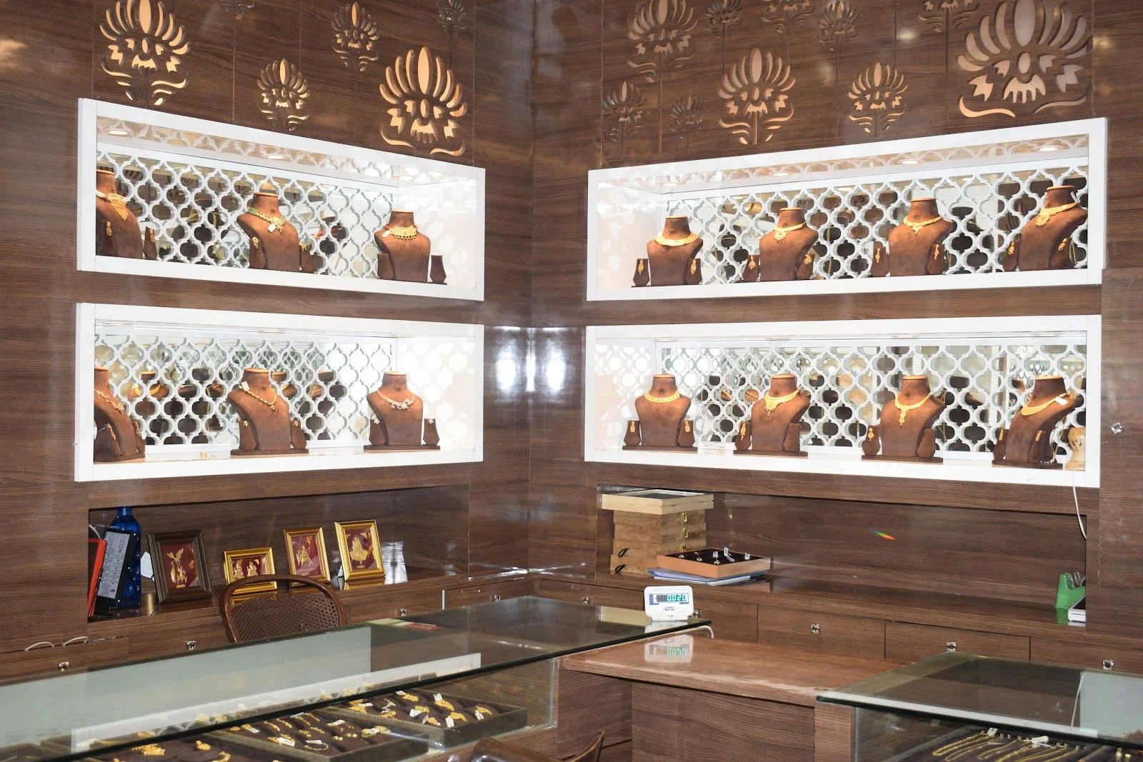 Ashirwad jewellers