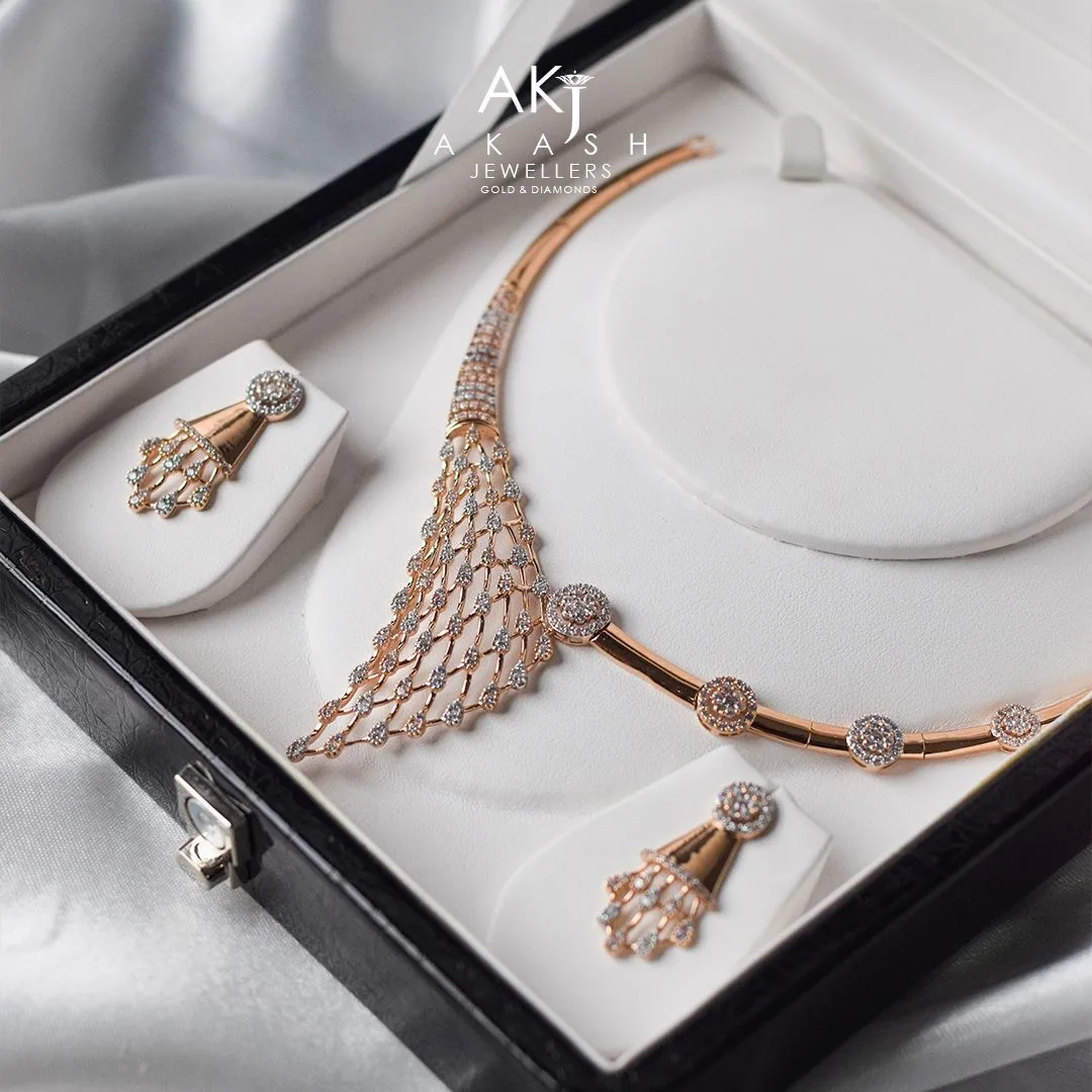 AKASH JEWELLERS
